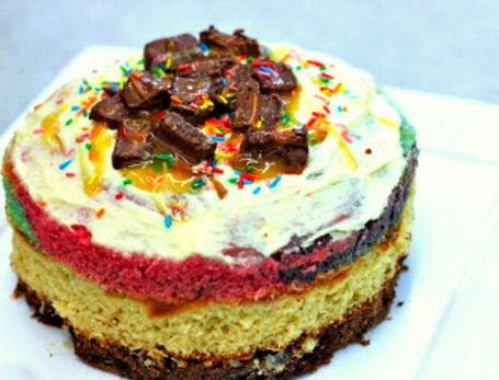 Vino Cotto and Chocolate Cheesecake Cupcakes | Le Marche and Food | Scoop.it