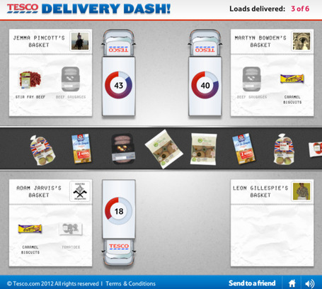 Six clever examples of branded Facebook apps | Social Media Strategist | Scoop.it