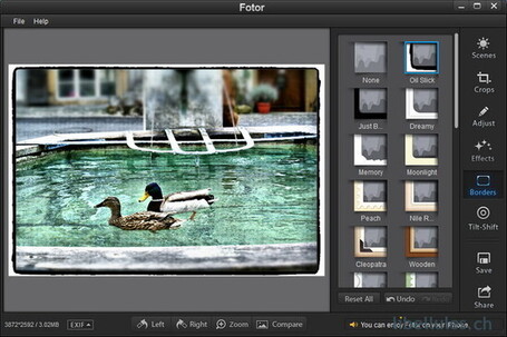 Fotor for Desktop | Meilleures Applications PC | Scoop.it