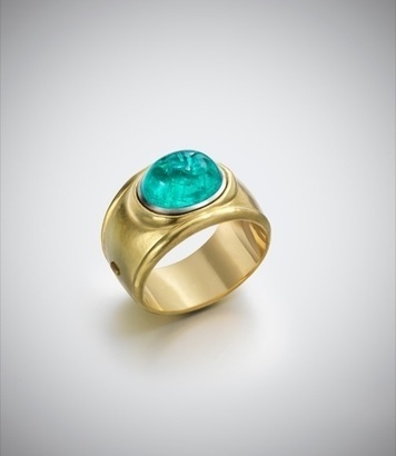 Get Your Rocks On at contemporary jewellery exhibition | Blog | Design Week | shubush jewellery adornment | Scoop.it