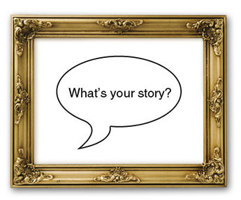 Three essential elements of corporate storytelling | Enterprise Social Media | Scoop.it