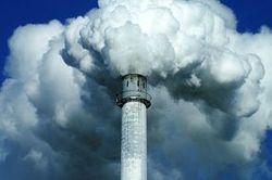 Les gros industriels soumis aux quotas de CO2 dans le viseur du S&eacute;nat | "green business" | Scoop.it