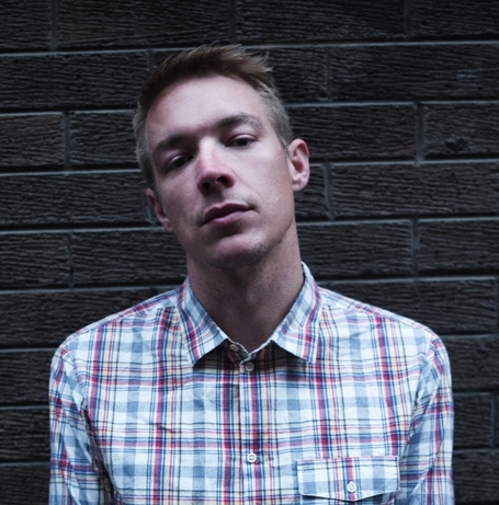 #Playlist Of The Day: Diplo on SoundCloud | T3x#Radio Magazine | T3x#Radio Magazine | Scoop.it