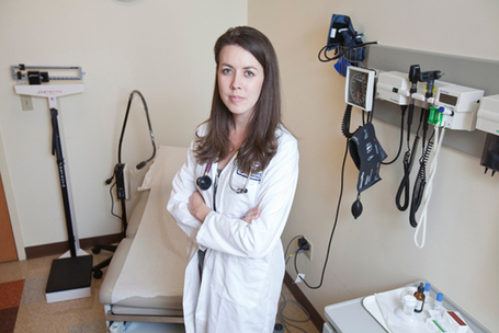 What a New Doctor Learned About Medical Mistakes From Her Mom&rsquo;s Death | Patient Information | Scoop.it