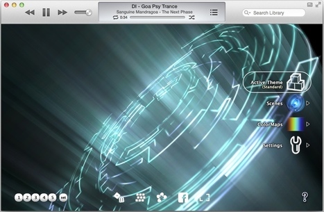 Aeon Visualizer Crack