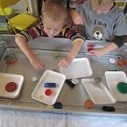 Exploring what will float or sink in preschool | Teach Preschool | Scoop.it