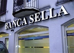 banca sella lavoro