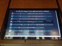 5 Ways Twitter Strengthens A School&rsquo;s Learning Community | Teacher Leadership Weekly | Scoop.it