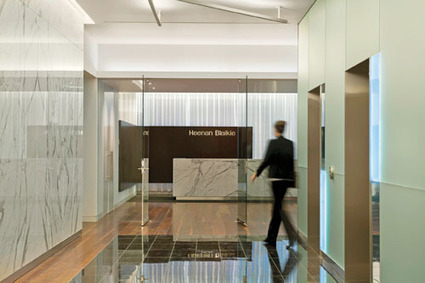 Lawyers &lsquo;can be productive anywhere&rsquo; | Transform Your Workspace | Scoop.it