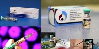 Fragments of foreign DNA and other substances from vaccinations found in sick, disabled and dying children | MN News Hound | Scoop.it