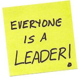 The &ldquo;New&rdquo; Engaged Leader: Why Everyone You Touch Really Does Matter | New Leadership | Scoop.it