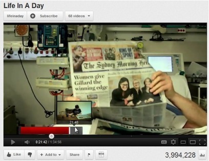 New YouTube Changes: | Social Media Pearls | Scoop.it