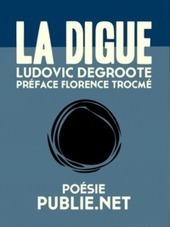 [note de lecture] "La Digue" de Ludovic Degroote, par Antoine Emaz - Poezibao | Publie.net | Scoop.it