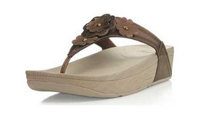 discount fitflop positano