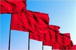 Innovation Excellence | Ten Red Flags for Innovation &ndash; Why It Fails | Success Leadership | Scoop.it