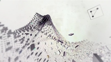 Information Visualization Animation | Logicamp | Scoop.it