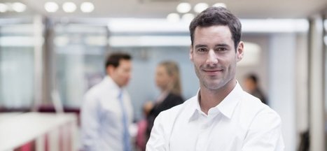 The Best Leaders Know These 6 Tricks to Being More Approachable | Surviving Leadership Chaos | Scoop.it