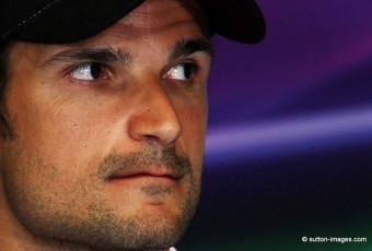 F1 Formula 1 2011: Liuzzi gets five place grid penalty | F1 news | Scoop.it