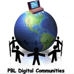 15 Sites Building and Promoting Educational PBL Communities&hellip; Across School and Around the&nbsp;Globe | English 2.0 | Scoop.it