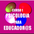 Curso Psicologia para Educadores