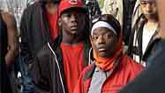 Mediators try to make streets a little less mean | Nonviolence | Scoop.it