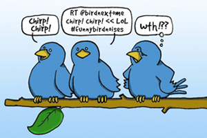 10 Tips For Using Twitter Effectively | timms brand design | Scoop.it