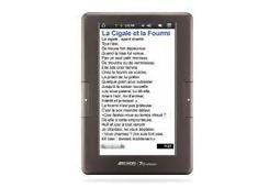 Archos 70b eReader - 01net | Evolutions des biblioth&egrave;ques et e-books | Scoop.it