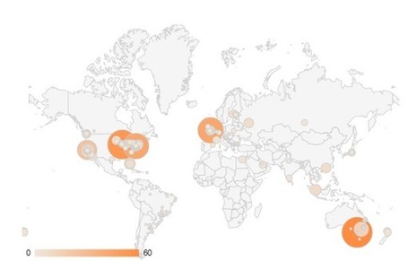 Big Data Global Data Science Hackathon Winner | BigData | Scoop.it