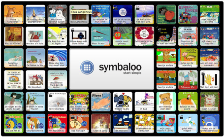 prentenboeken - Symbaloo | ICT-Ankerfiguren "Laatste Nieuws" | Scoop.it