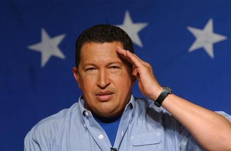 Artistas cubanos recuerdan a Hugo Ch&aacute;vez en Feria del Libro | santiago en mi | Scoop.it