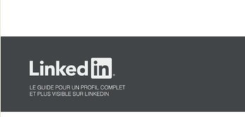 Le guide complet pour être un expert sur LinkedIn | INDUSTRIE-ETRAVEwww.Entreprise-TRAVail -Emploi.com | Scoop.it