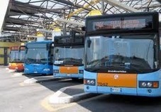 Venerd&igrave; 11 maggio a Roma sciopero del trasporto pubblico | Ego-logia | Scoop.it
