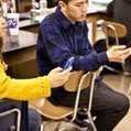 Amidst a Mobile Revolution in Schools, Will Old Teaching Tactics Work? | MindShift | 21 century education | Scoop.it