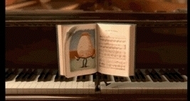'Hugo' Walks Away with Five Oscars; 'The Fantastic Flying Books of Mr. Morris Lessmore' Wins Best Animated Short | Linking Libraries & Learning | Scoop.it