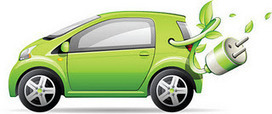Lean Reflections: Hybrids save fuel? Just askin' | Lean Reflections | Scoop.it