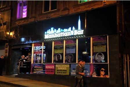 Police launch court  bid to shut down Hanley's Manhattan Bar | 6 Towns Radio News - Stoke-On-Trent & North Staffordshire | Scoop.it