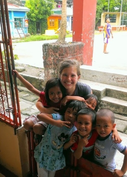 Anne - Volunteer in Ghana, Orphanage Program with Abroaderview.org | "#Volunteer Abroad Information: Volunteering, Airlines, Countries, Pictures, Cultures" | Scoop.it