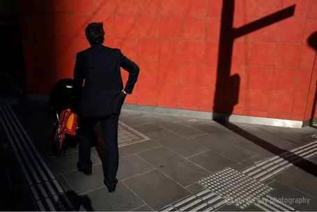 Tripping Melbourne | Gerald Gay | Fuji X-Pro1 | Scoop.it