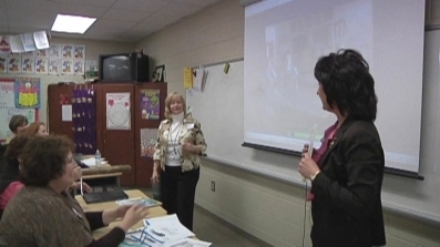 Classroom Tech: What to Do When Students Know More Than Teachers ... | 21st century teaching | Scoop.it