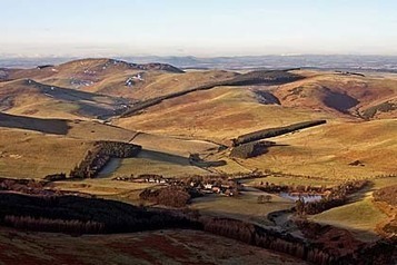 First Kirknewton Archaeology Festival celebrates one of England's richest historic landscapes | Culture24 | Archaeology News | Scoop.it