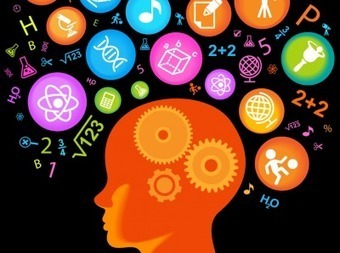 50 Apps That Will Help You Stay Sharp During The Holidays - Edudemic | Educational Apps and Beyond | Scoop.it