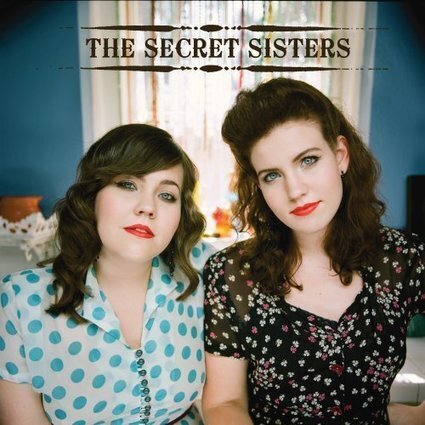 Duet: The Secret Sisters | Slide guitars | Scoop.it