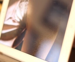 What if the secret feature of the iPad 3 is a new touch-feedback technology? | 今日の気になった新しものニュース | Scoop.it