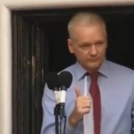 Julian Assange Demands That The U.S. Stop Persecuting Wikileaks ... | Agora Brussels World News | Scoop.it