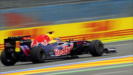 Formula One All for F1 News F1 2011:Green Hotel : Bangkok Thailand | www.greenbkk.com reservation@greenbkk.com: GreenBkk.com Formula 1 | Sebastian Vettel beats Fernando Alonso in practice | F1 news | Scoop.it