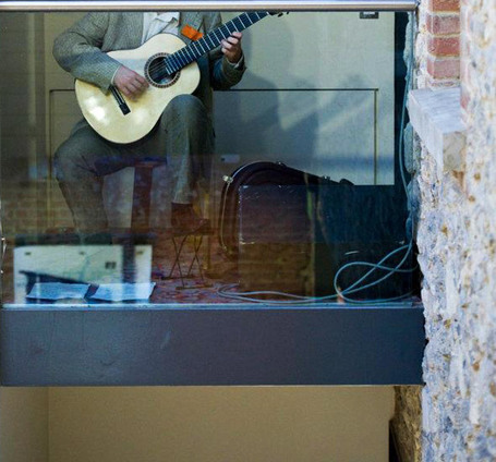 LE PAYSAGE SONORE EN QUESTIONS | LES OREILLES BRUISSONNANTES | Scoop.it