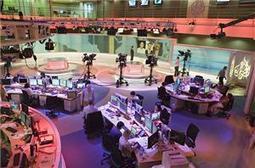 Al Jazeera website wins award | Fresh Marketing News | Scoop.it