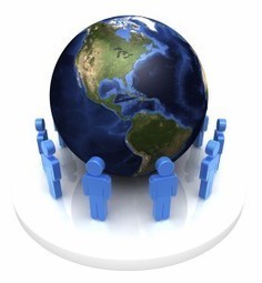 Social Media Revolution 2013: the video &laquo; Learning in the Social Workplace | Curating-Social-Learning | Scoop.it