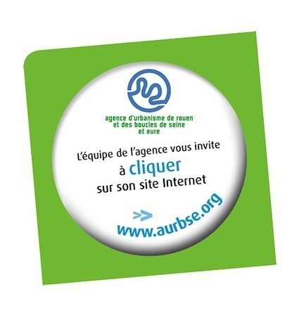 Retrouvez toutes nos publications sur notre site Internet aurbse.org | Publications de l'agence d'urbanisme de Rouen et des boucles de Seine et Eure | Scoop.it