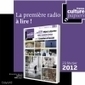 France Culture Papiers, la premi&egrave;re radio &agrave; lire ! | Radio 2.0 (Fr & En) | Scoop.it